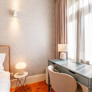 Appartement met Twee Slaapkamers